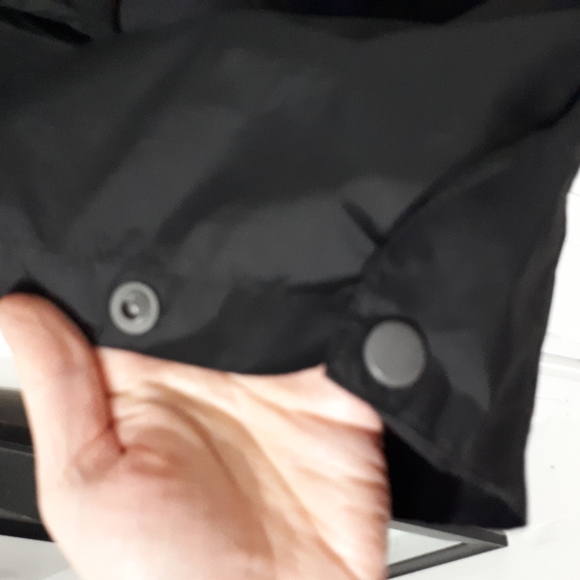 White Sierra packable slush pants. Youth size M - Picture 4 of 4